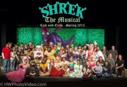 shrekcast1rdcd